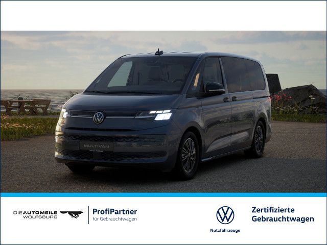 VW T7 Multivan 21.000 km 73.400 € Wolfsburg 38440