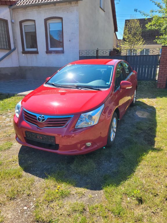 Avensis