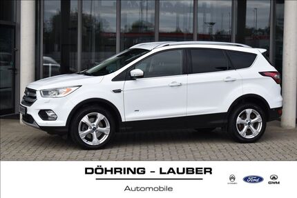 Ford Kuga 164.847 km 12.450 &euro; Helmstedt 38350