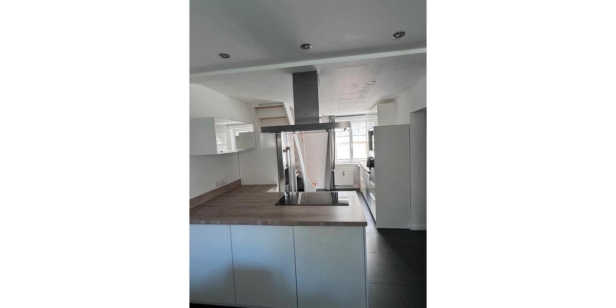 Maisonettenwohnung Wolfsburg - 1 Zimmer, 80 m&sup2;, 280.000&euro; | Angebot:26069523