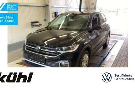 VW T-Cross 17.370 km 24.480 € Gifhorn 38518