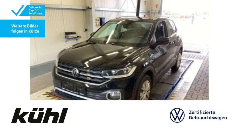 VW T-Cross 17.370 km 24.480 € Gifhorn 38518