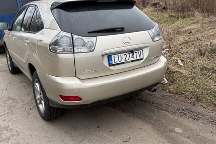 Lexus RX 400 266.000 km 7.555 &euro; Wolfsburg 35444