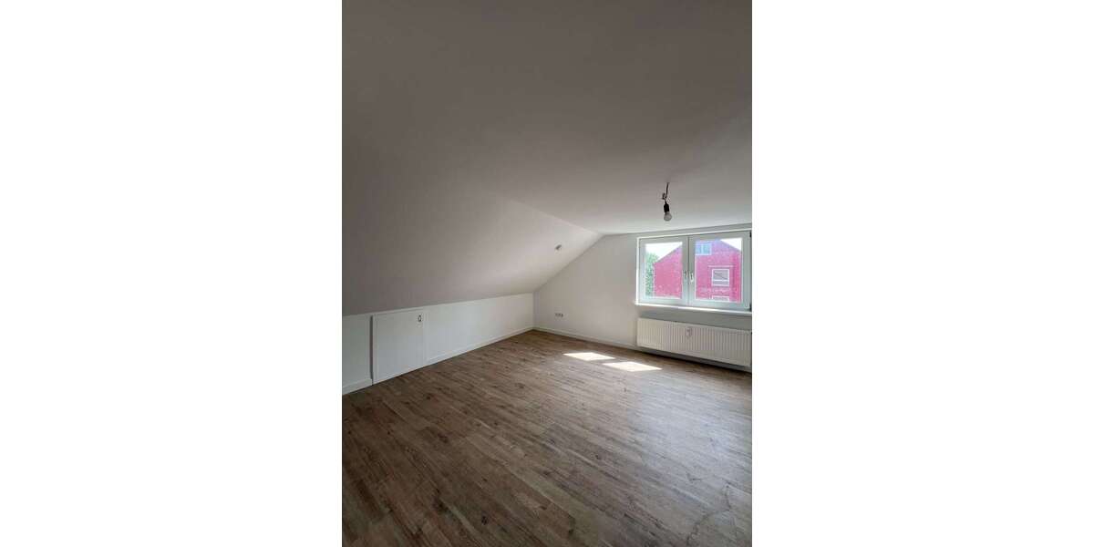 Etagenwohnung Wolfsburg Alt-Wolfsburg - 2 Zimmer, 38 m&sup2;, 334&euro; | Angebot:26781734