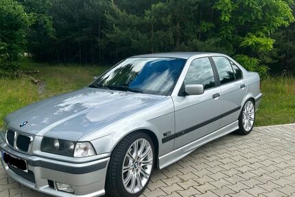 BMW 320 248.693 km 6.749 &euro; Leiferde 38542