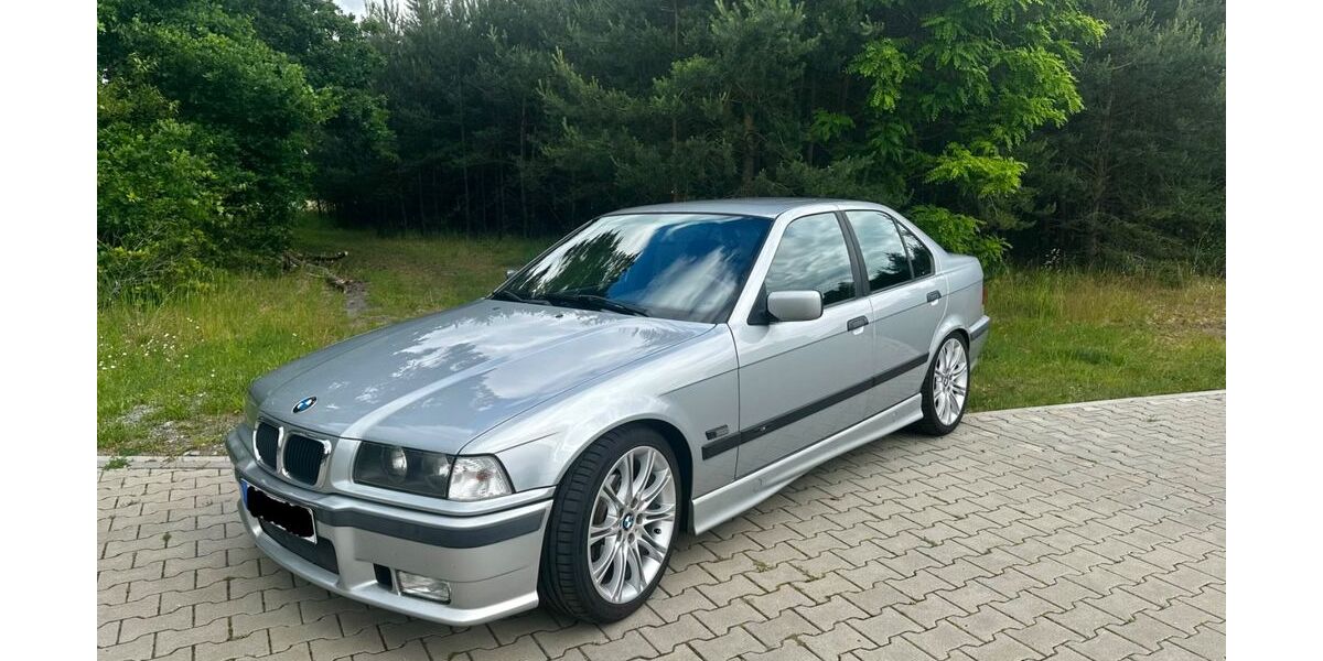 BMW 320 248.693 km 6.749 &euro; Leiferde 38542