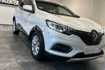 Renault Kadjar 59.000 km 11.999 € Braunschweig 38112