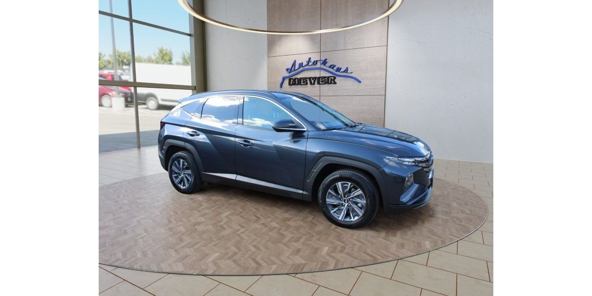 Hyundai TUCSON 39.409 km 26.380 € Sickte bei Braunschweig 38173