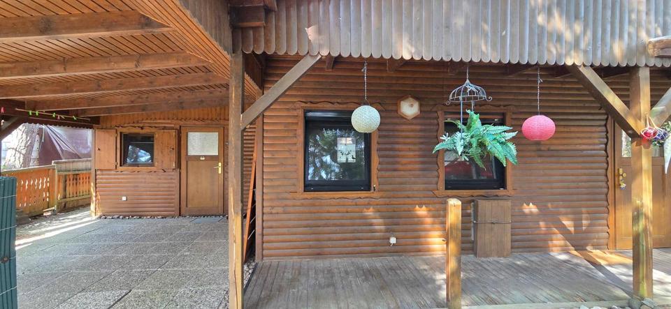 Einfamilienhaus Wesendorf - 3 Zimmer, 40 m&sup2;, 35.990&euro; | Angebot:27183573