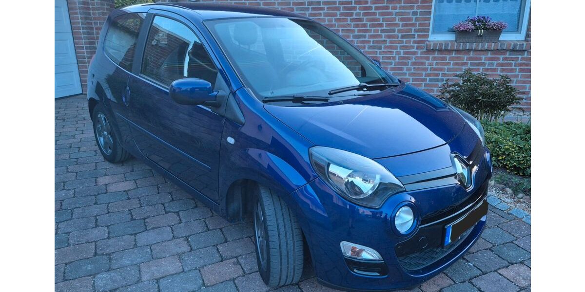 Renault Twingo 161.800 km 2.800 &euro; Warberg 38378