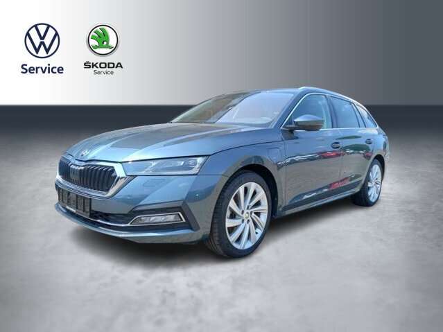 Skoda Octavia 53.150 km 22.370 € Wolfsburg 38446