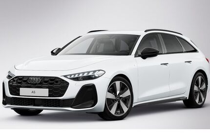 Audi A5 9.680 km 45.690 € Gifhorn 38518