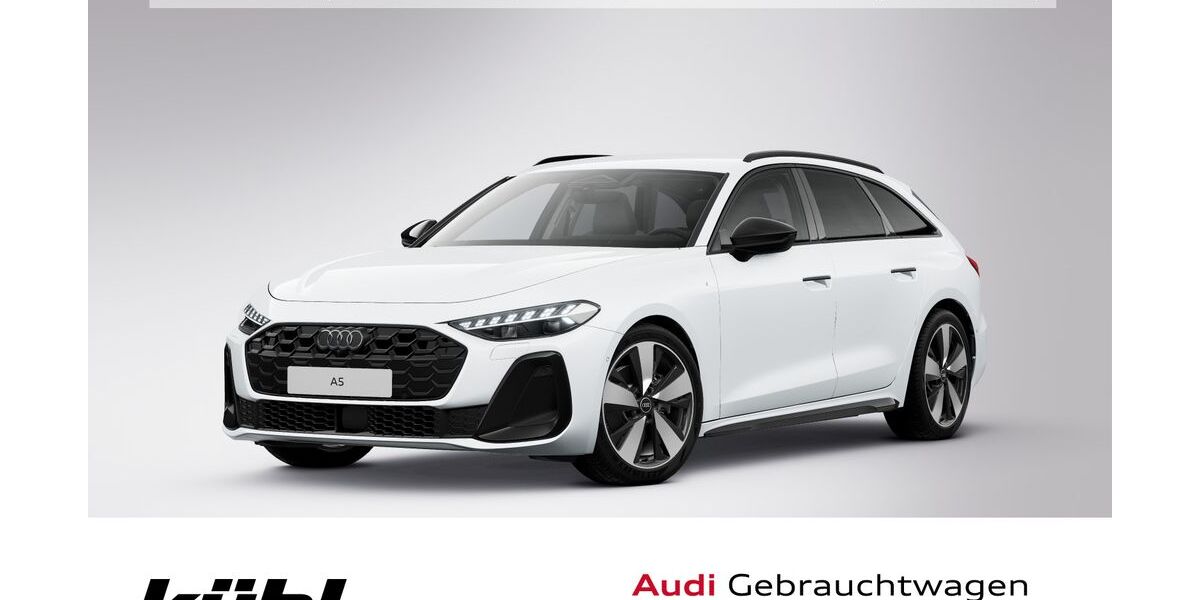 Audi A5 9.680 km 45.690 € Gifhorn 38518