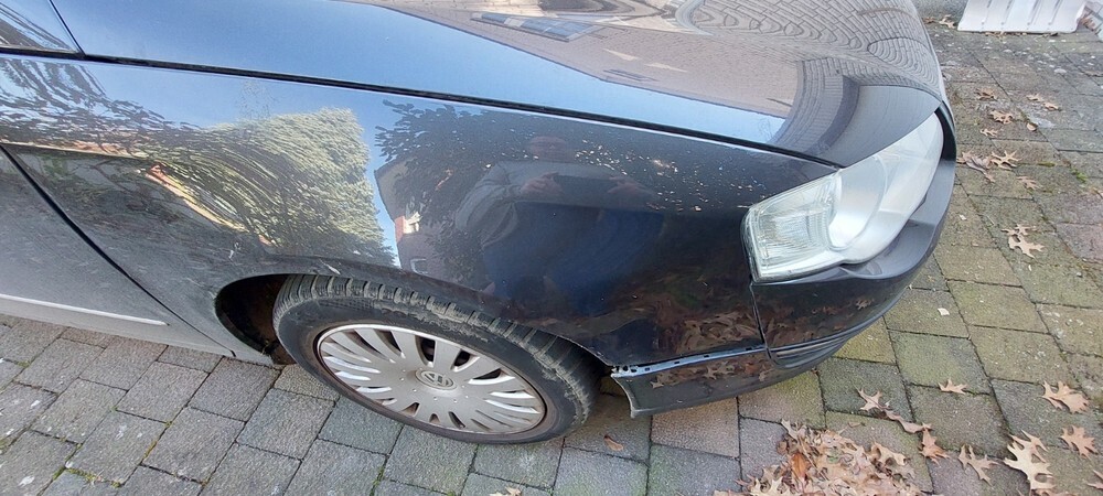 Passat Variant