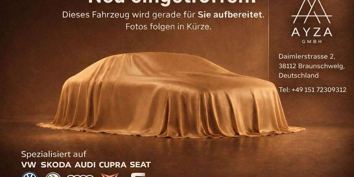 Smart forFour 78.500 km 6.999 &euro; Braunschweig 38112