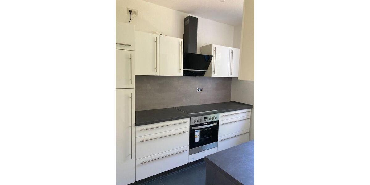 Etagenwohnung Wolfsburg Detmerode - 2 Zimmer, 50 m&sup2;, 119.900&euro; | Angebot:27085508