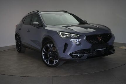 Cupra Formentor 45.000 km 29.490 &euro; Braunschweig 38110