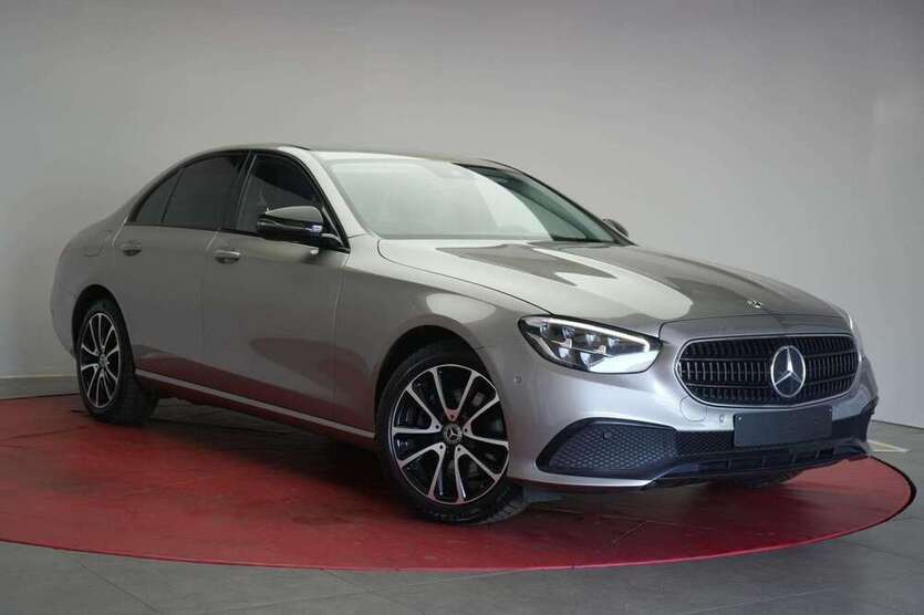 E 220