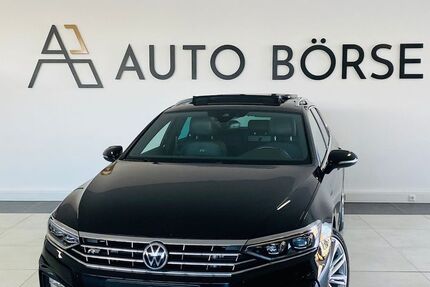 VW Passat 88.360 km 31.990 € Braunschweig 38114