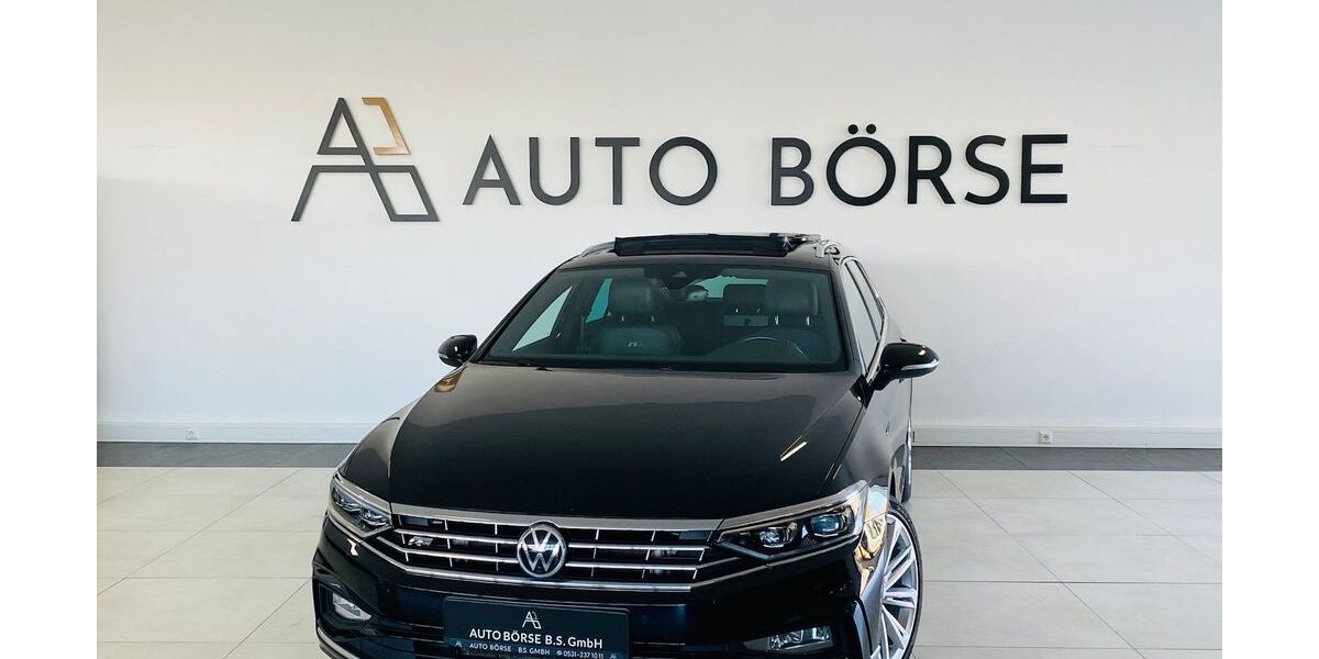 VW Passat 88.360 km 31.990 € Braunschweig 38114