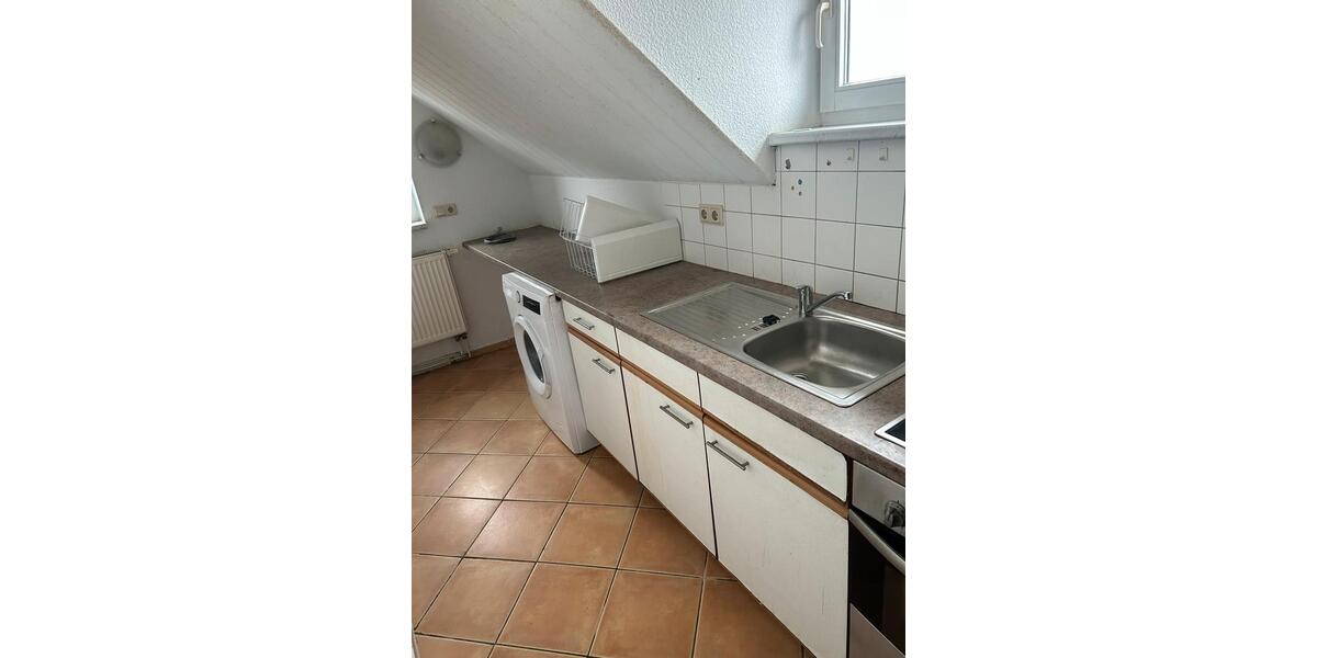 Etagenwohnung Parsau - 2 Zimmer, 50 m&sup2;, 550&euro; | Angebot:25962458