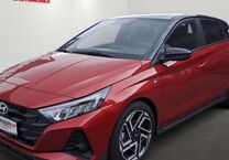 Gebrauchtwagen Hyundai i20