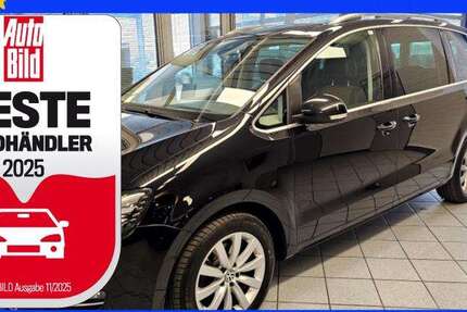 VW Sharan 223.497 km 15.750 &euro; Wolfsburg Heiligendorf 38444