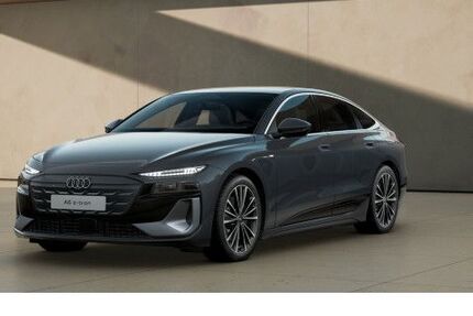 Audi A6 e-tron 14.758 km 66.980 &euro; Wolfsburg 38440