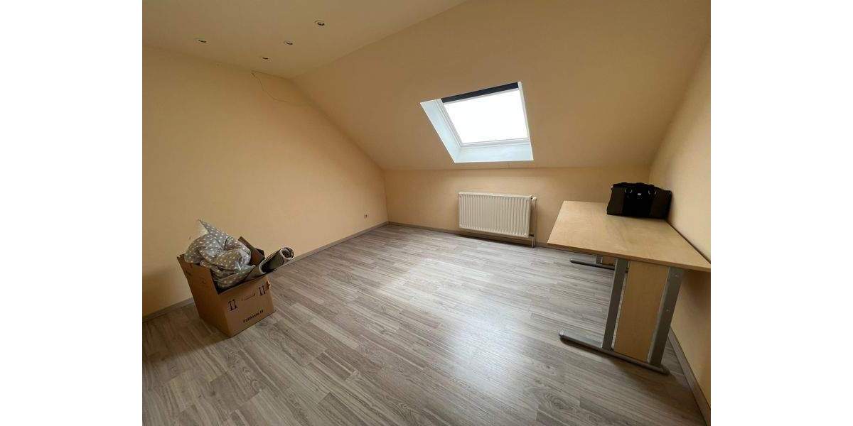 2-Zimmer-Wohnung in ruhiger Lage von Isenbüttel 2 zimmer