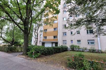 Wohnung zum Kaufen in Berlin 327.500 € 65 m²