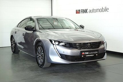 Peugeot 508 130 EAT 8 Allure Pack FULL LED ACC