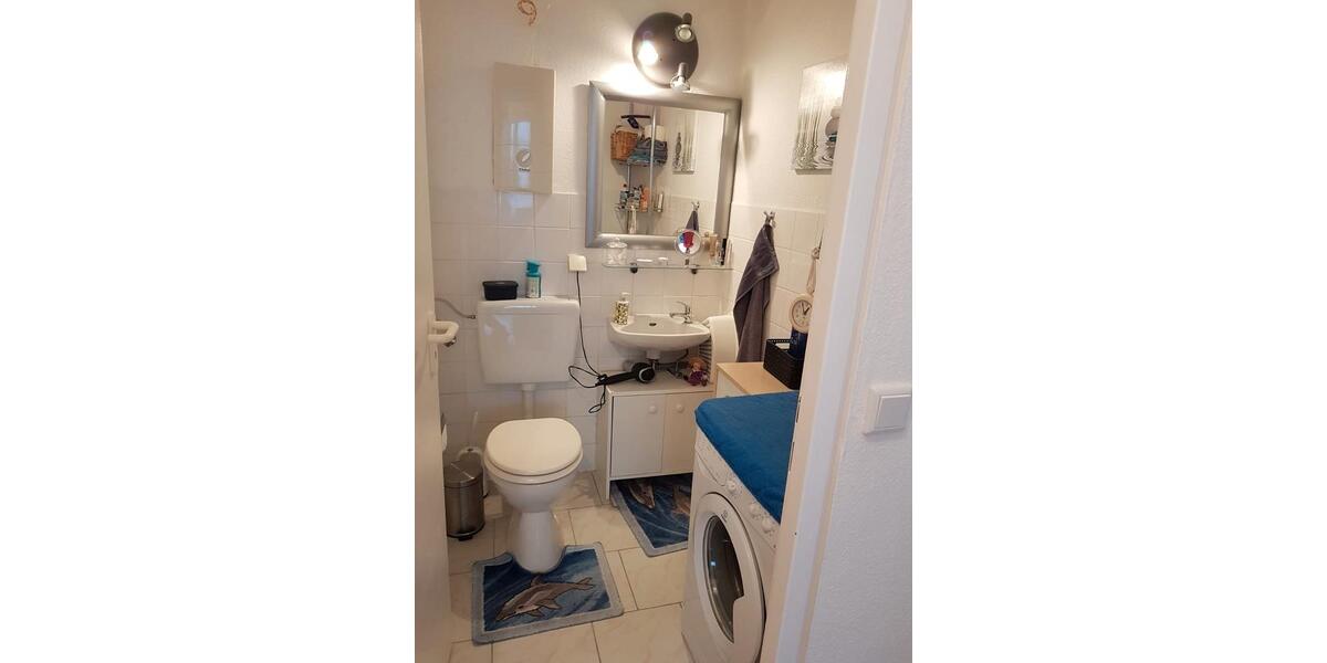 Etagenwohnung Wolfsburg Detmerode - 3 Zimmer, 81 m&sup2;, 139.000&euro; | Angebot:26225864