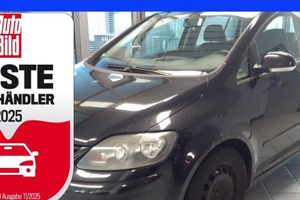 VW Golf Plus 357.056 km 900 &euro; Wolfsburg-Heiligendorf 38444