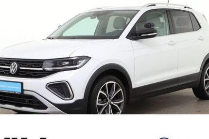 VW T-Cross 47.590 km 24.480 &euro; Gifhorn 38518