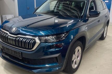 Skoda Kodiaq 57.000 km 36.970 &euro; Helmstedt 38350