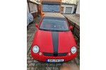 VW Lupo 188.000 km 1.690 € Brome 38465