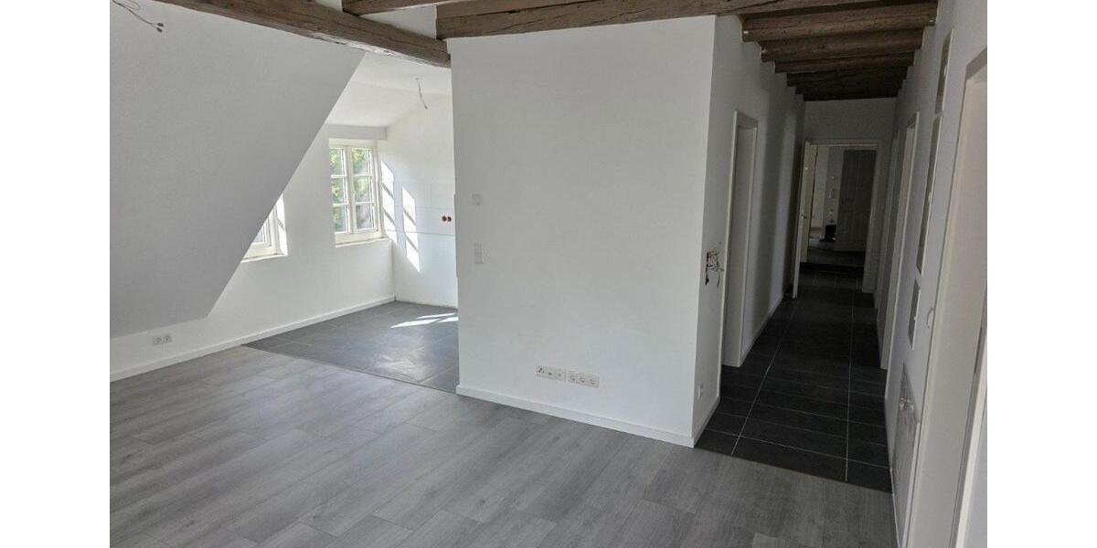 Etagenwohnung Braunschweig Broitzem - 3 Zimmer, 77 m&sup2;, 825&euro; | Angebot:26251208