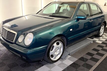 Mercedes-Benz E 220 109.800 km 5.800 &euro; Tappenbeck 38479