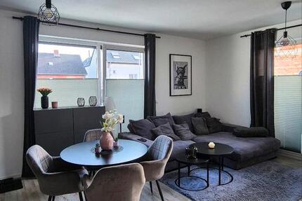 Wohnung Wolfsburg Almke - 3 Zimmer, 65 m&sup2;, 850&euro; | Angebot:25396241