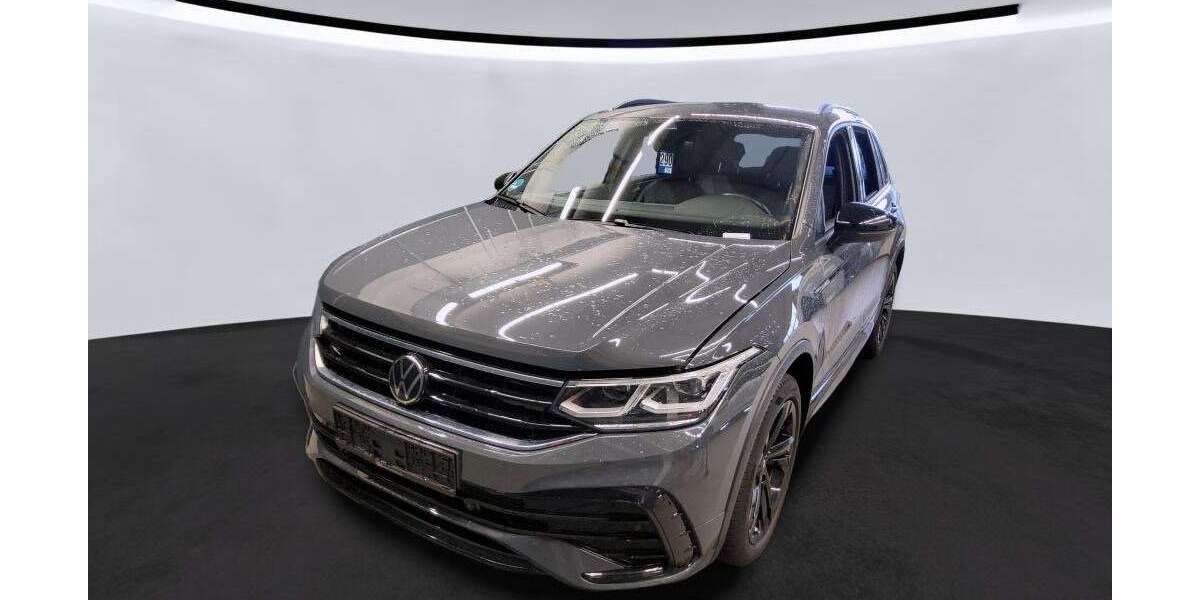 VW Tiguan 67.850 km 33.590 &euro; Helmstedt 38350