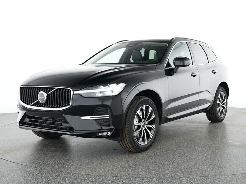 Volvo XC60 14.295 km 45.990 € Braunschweig 38114