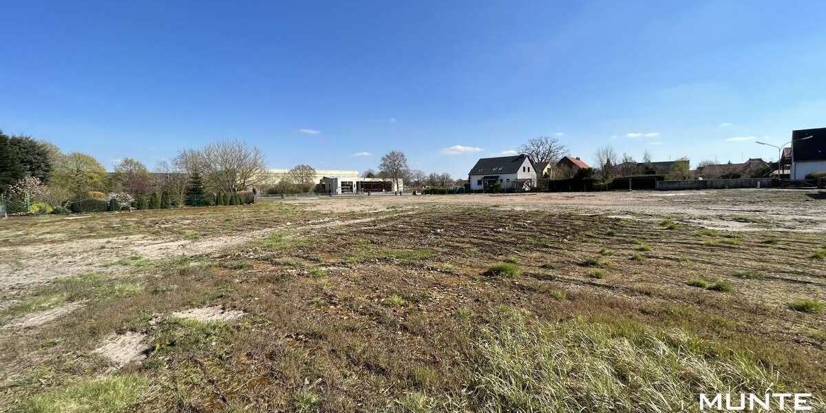 Grundstück zu verkaufen in Meine 1.495.000 € 4490 m² zimmer