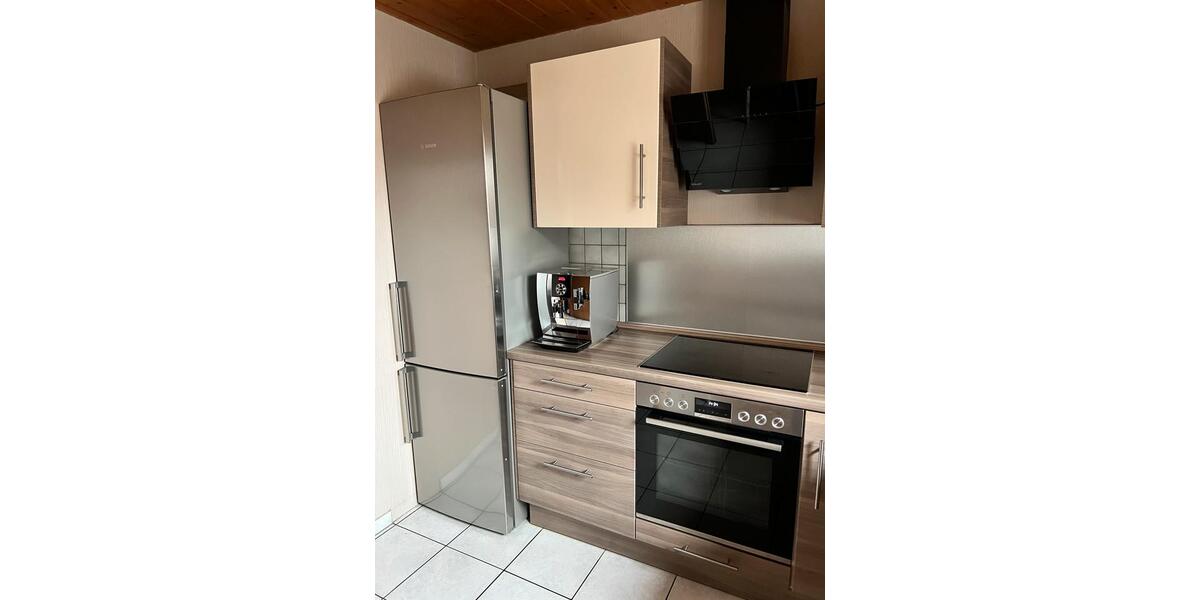 Etagenwohnung Wolfsburg Ehmen - 3 Zimmer, 95 m&sup2;, 730&euro; | Angebot:26702133