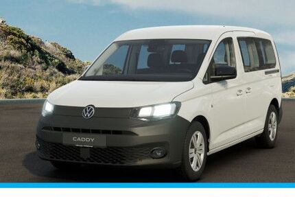 VW Caddy Maxi 5.000 km 27.680 &euro; Wolfsburg 38440