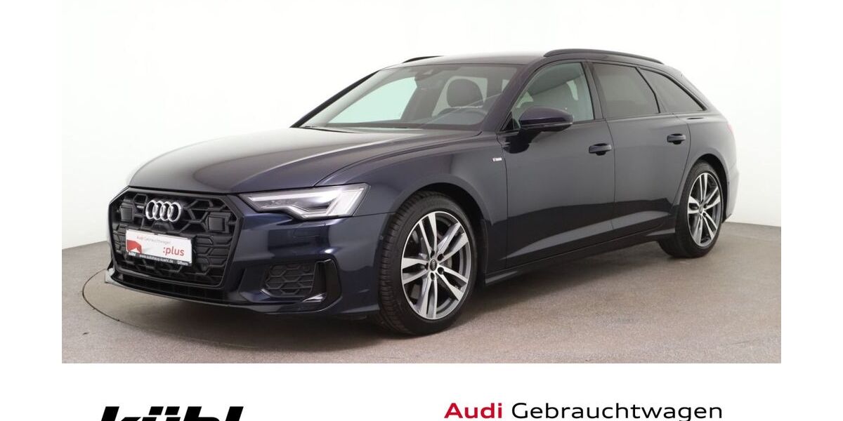 Audi A6 22.750 km 55.390 &euro; Gifhorn 38518