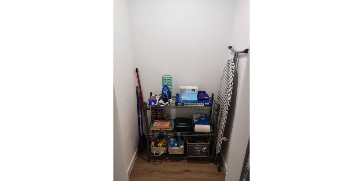 Etagenwohnung Braunschweig Broitzem - 2 Zimmer, 63 m&sup2;, 690&euro; | Angebot:25935221