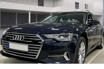 Audi A6 30.100 km 35.690 &euro; Wolfsburg 38440