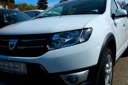 Dacia Sandero 81.990 km 6.850 &euro; Gifhorn 38518