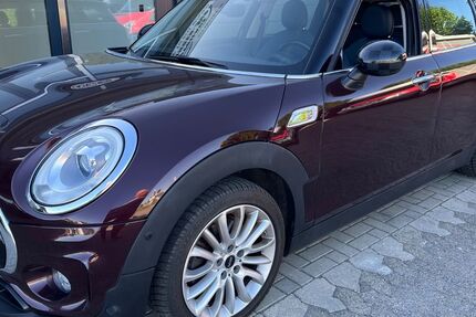 Mini Cooper S Clubman 68.000 km 15.500 &euro; BRAUNSCHWEIG 38122
