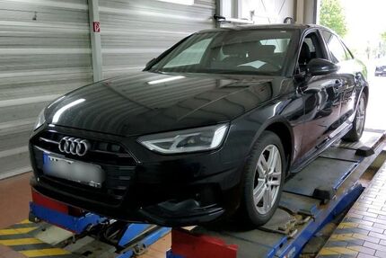 Audi A4 79.173 km 22.900 &euro; Braunschweig 38122